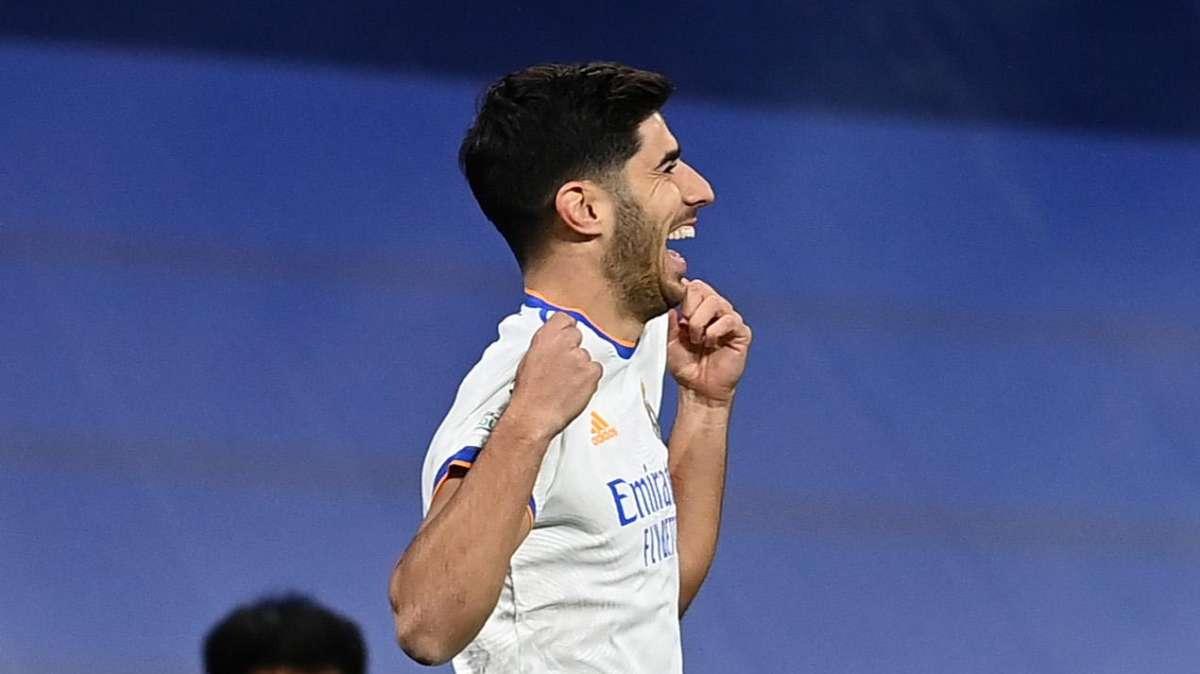 Pedrerol desvela el mensaje de Florentino a Asensio tras el partido contra el Inter