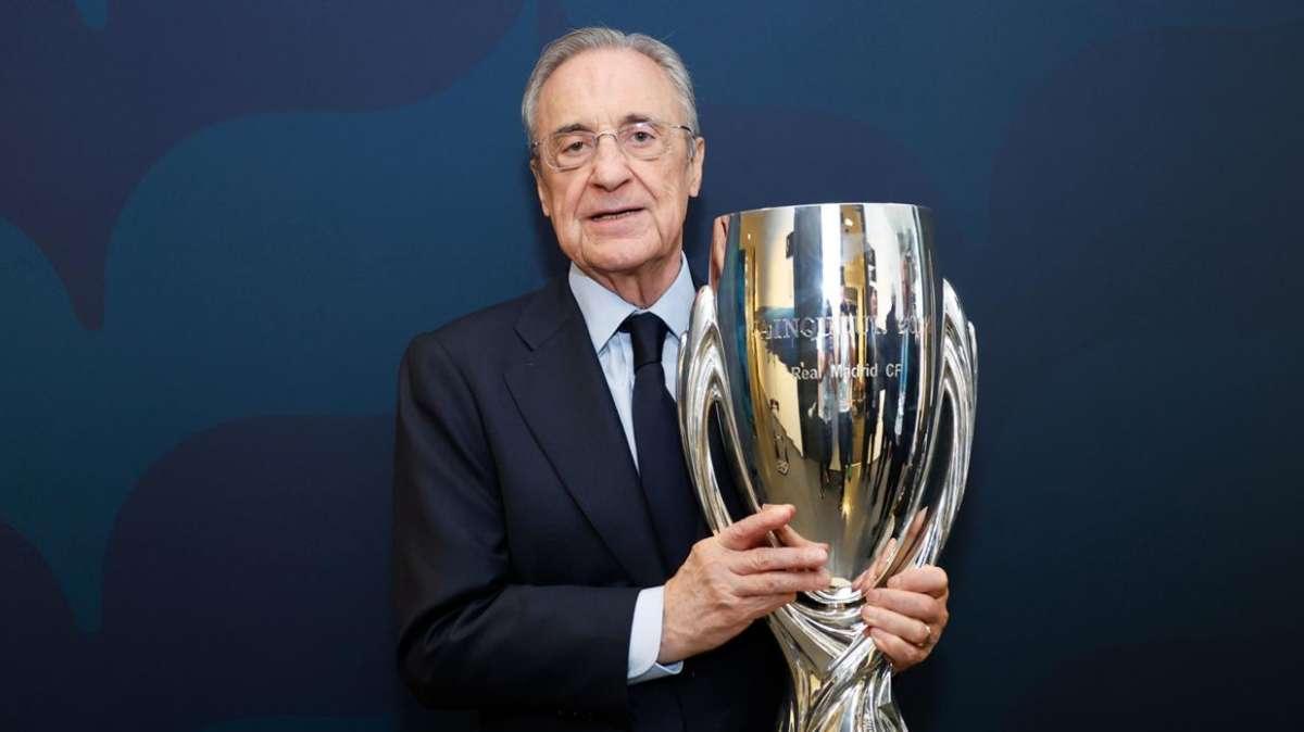 Mercado de fichajes | Un bombazo de 44M€, posible operación entre Real Madrid y Juventus...