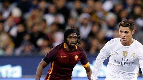 El PSG, loco por Cristiano