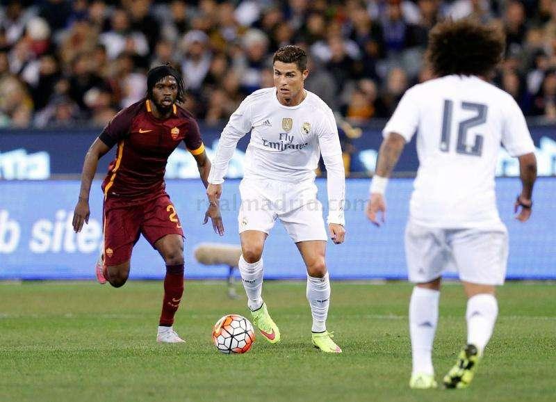Manchester Evenings News: Nuevo intento del United por Cristiano