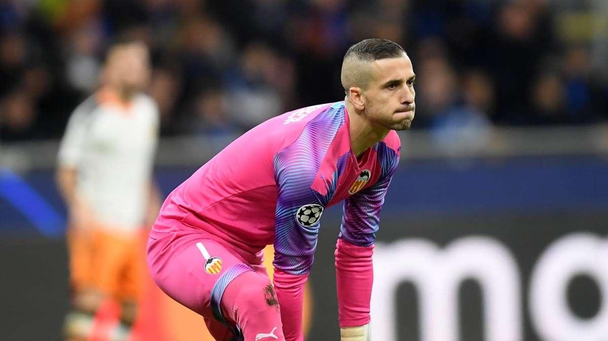 DESCANSO | Valencia 0-0 Barcelona: empate sin goles