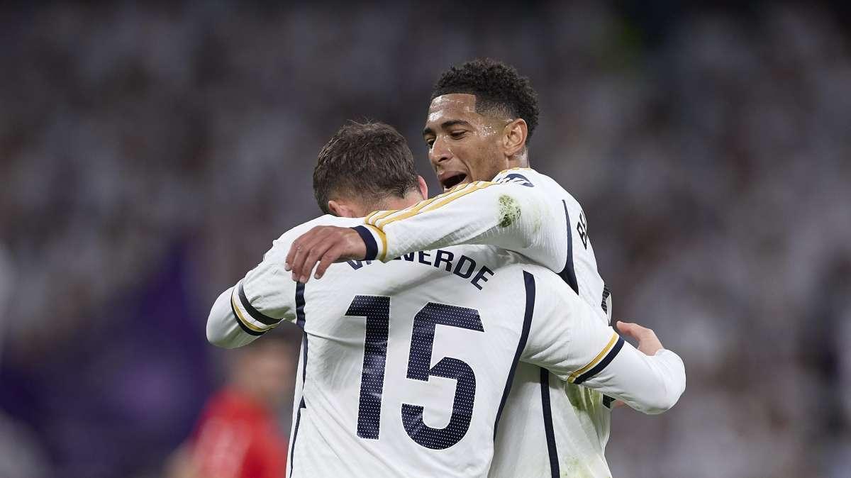 Hasta el final con Fede y Jude