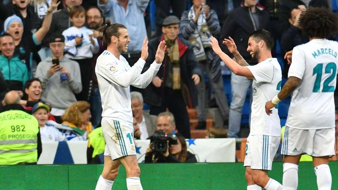 Roncero, a BD: "No renovaría a Isco y a Bale. Hazard me deja dudas"