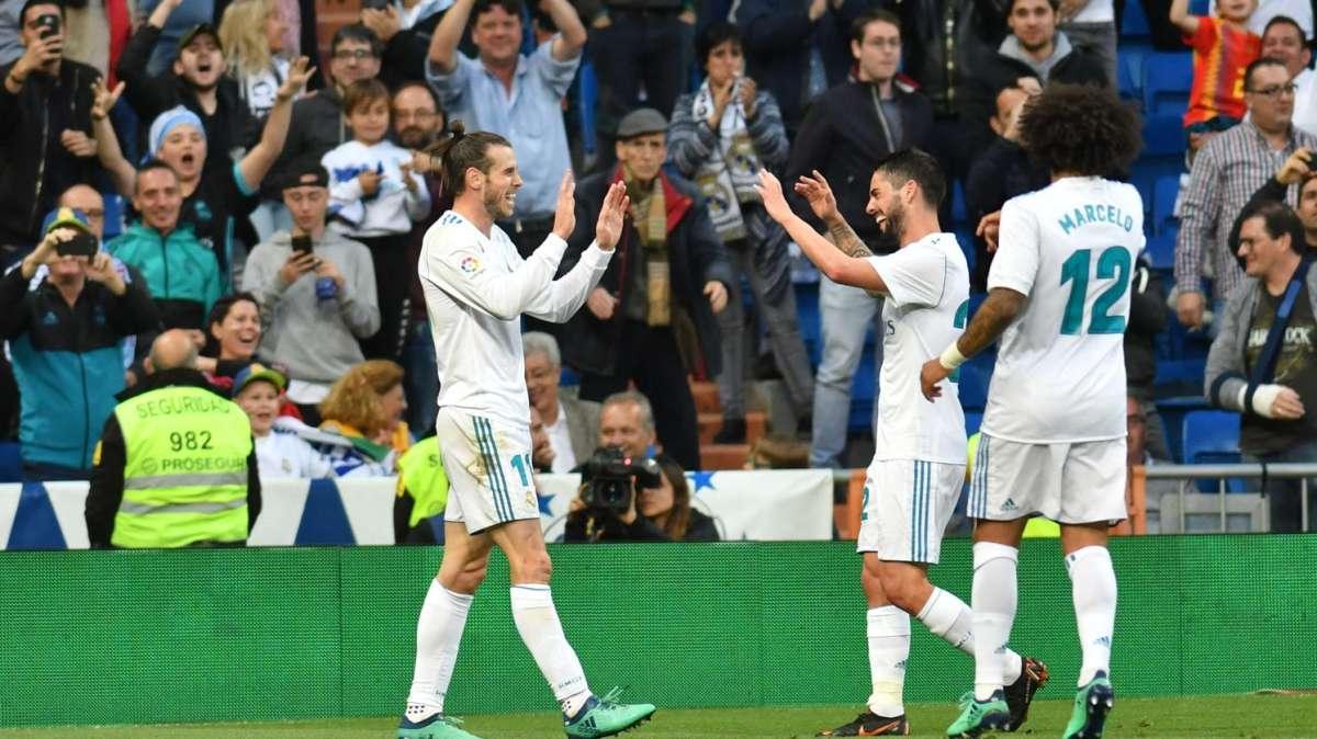 2022, el año de las despedidas dolorosas en el Real Madrid