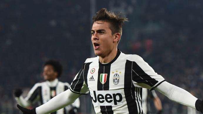Paco González: "No van a traer a Dybala para que sea el cuarto delantero"