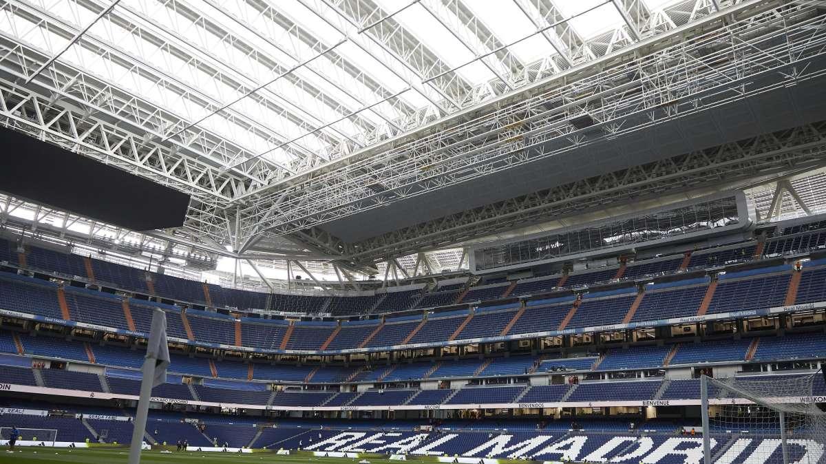 INFO BD | El gran evento que prepara el Real Madrid vendrá con sorpresa