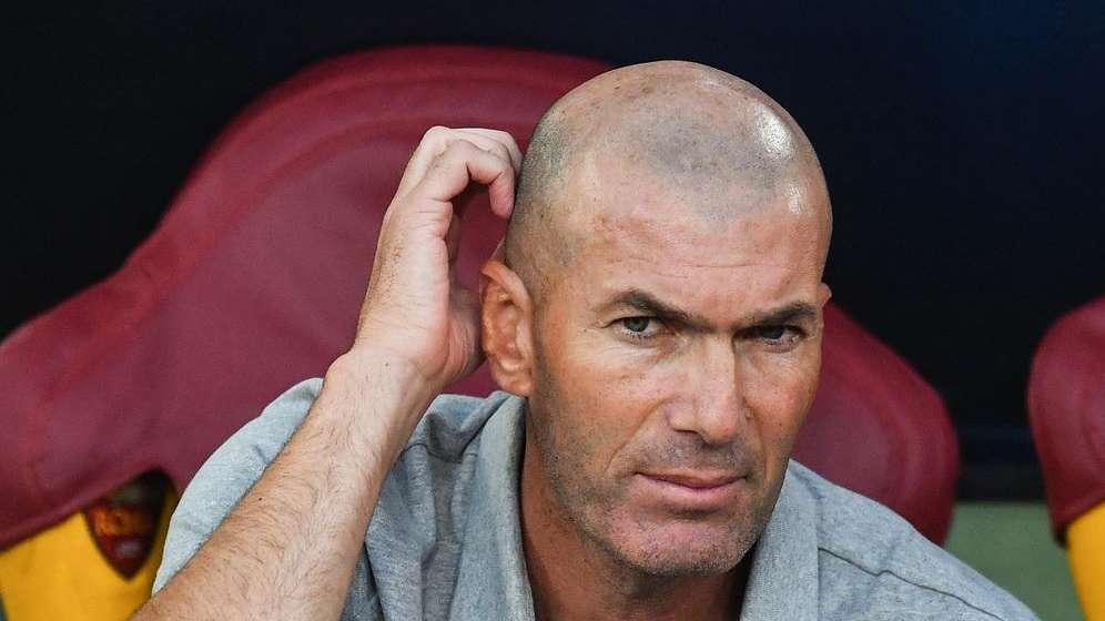 Gravesen desvela los planes de Zidane: "Solo hay tres trabajos que quiere aceptar"