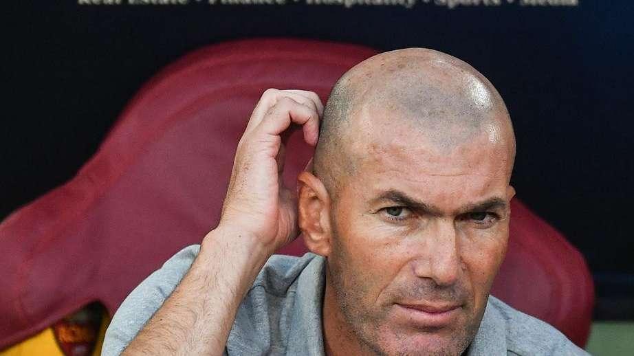 Granada - Real Madrid | Germán: "Ya dimos la sorpresa en el Camp Nou"