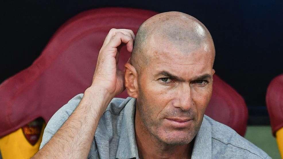 ALINEACIONES PROBABLES - ¿Volver al 4-3-3 o seguir con el 3-5-2? La gran duda de Zidane