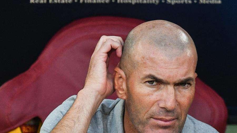 TOP News 24 | La decisión de Zidane, el futuro de Raúl, Haaland..