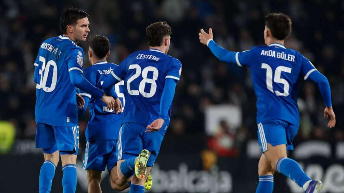¡Ojo! El gigante europeo que se interesa por este crack del Real Madrid
