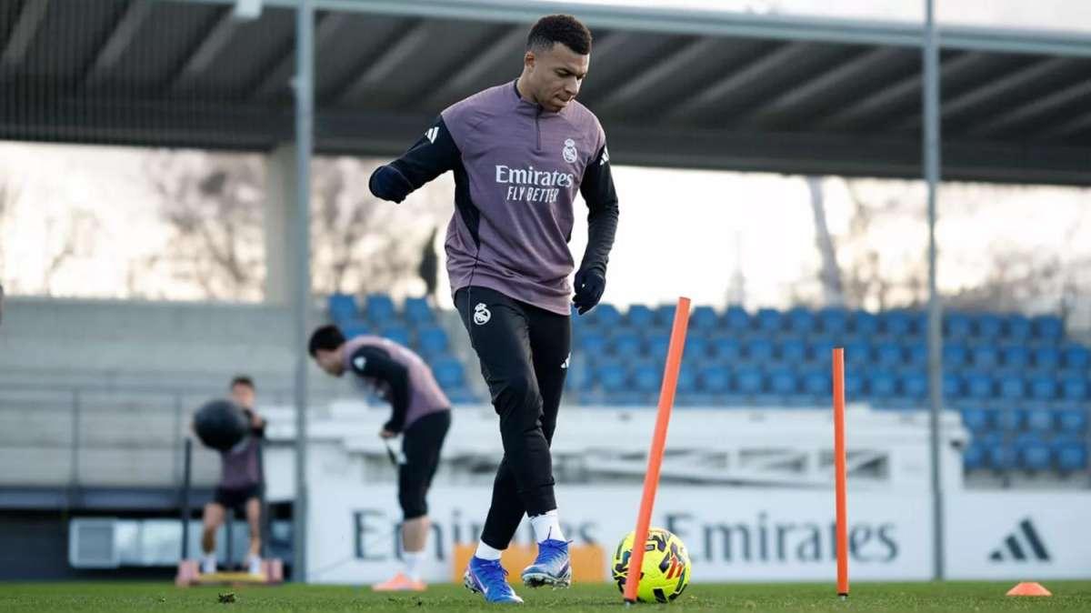 Entrenamiento a puertas abiertas y último partido del año del Real Madrid de Scariolo