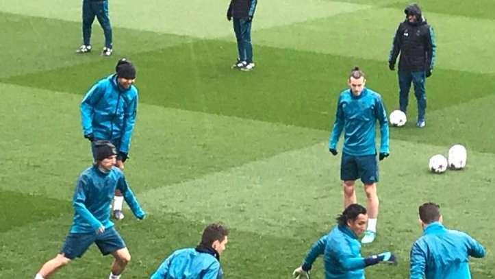 AS - Todos la plantilla disponible para cerrar la Liga ante el Villarreal