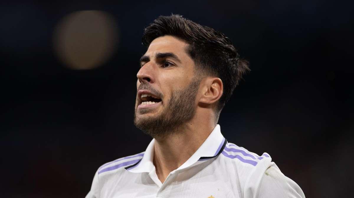 Fichajes Real Madrid | “Asensio gusta y mucho en el FC Barcelona”