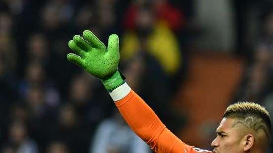 Luis Fernández: "El fichaje de Areola es un acierto para el Madrid. Keylor..."