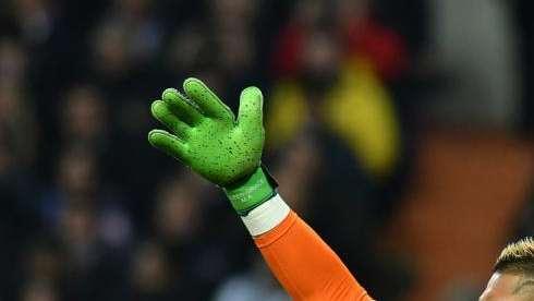 Luis Fernández: "Areola puede conquistar al Real Madrid. Benzema..."