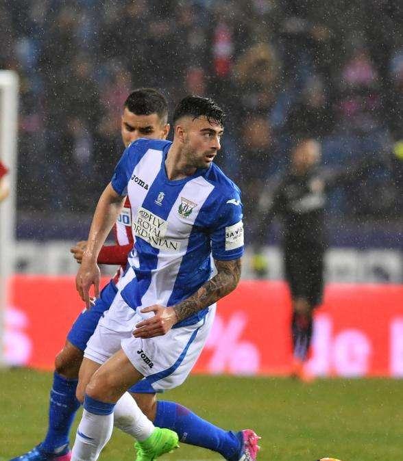 Garitano: "No creo que al Madrid le intimide Butarque. Daré un punto por bueno si..."