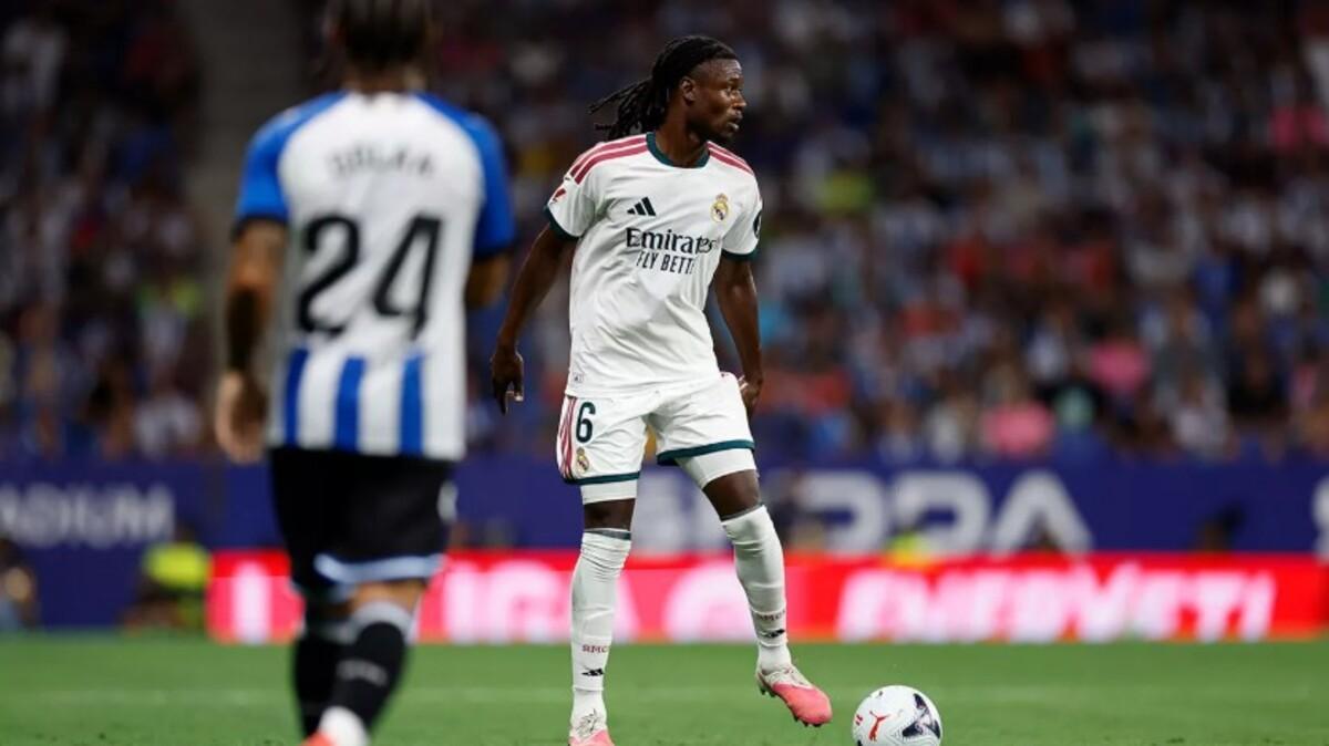 El Real Madrid lanza un mensaje directo al Chelsea por Camavinga
