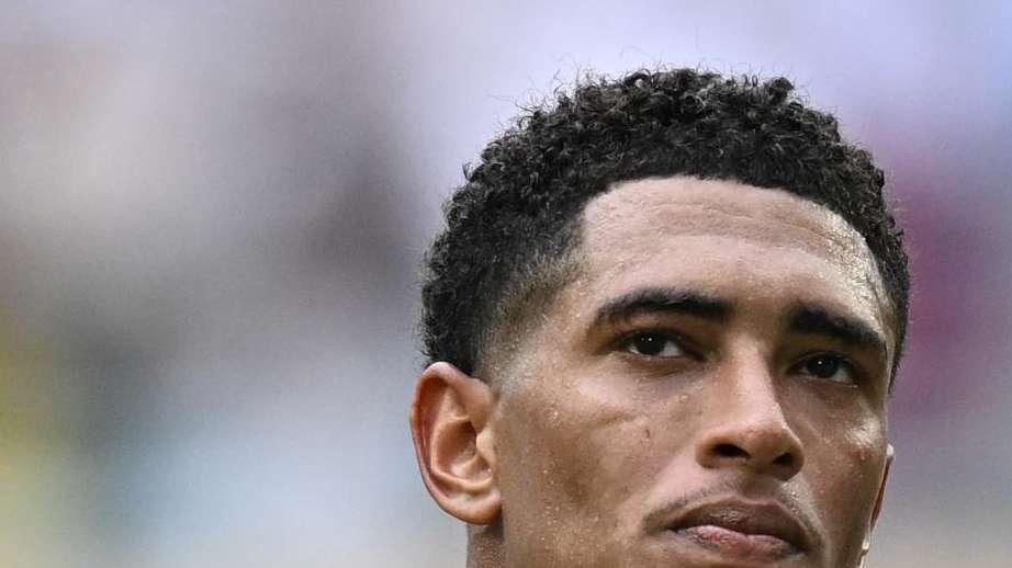 Bellingham hace historia: primer jugador del Real Madrid en conseguirlo