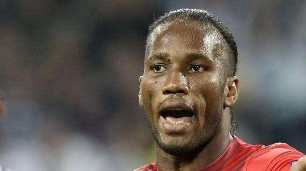 La Gazzetta dello Sport: El Inter de Milán se interesa por Drogba