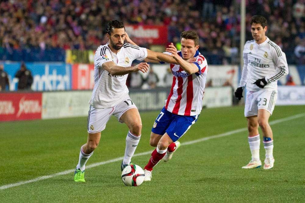 La International Champions Cup quiere un derbi en tierra americana