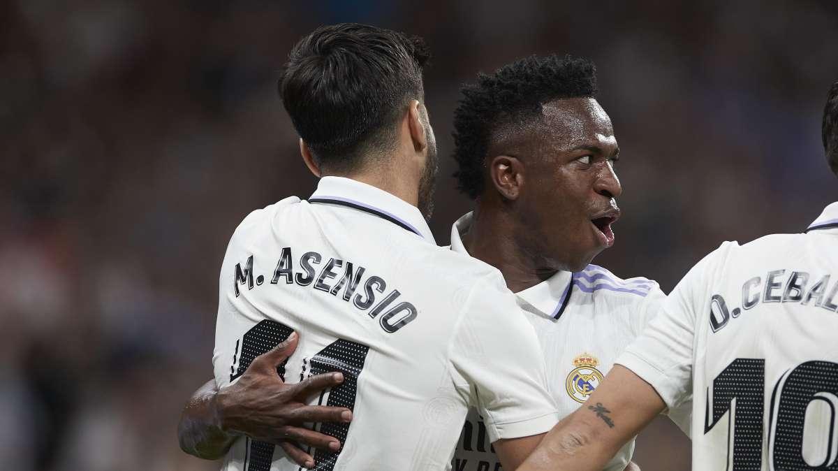 ¡Entra y elige al mejor jugador del Real Madrid - Villarreal!