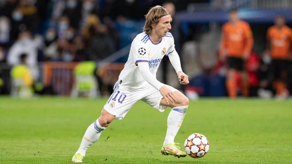 Real Madrid | Los planes de futuro de Luka Modric, al descubierto