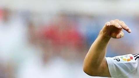 Ecodiario: El Real Madrid intentará fichar tras la salida de Di María