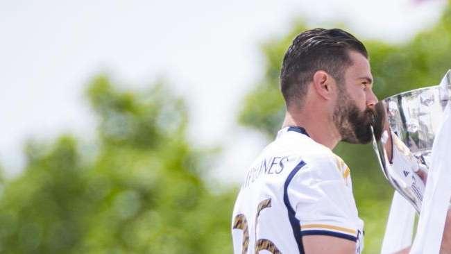 La decisión más acertada de Nacho: "Jamás me arrepentiré"