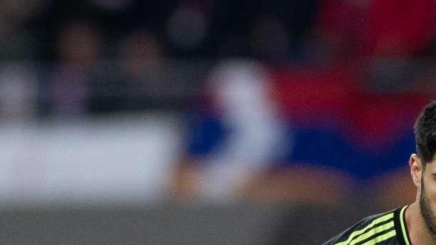 Real Madrid | ¿Giro de 180 grados en el futuro de Marco Asensio?