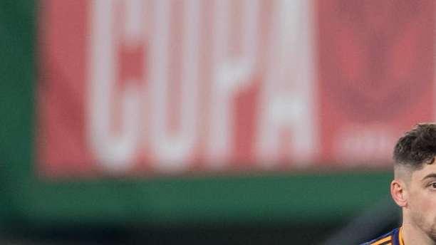 Real Madrid | Fede Valverde causará baja ante la Real Sociedad