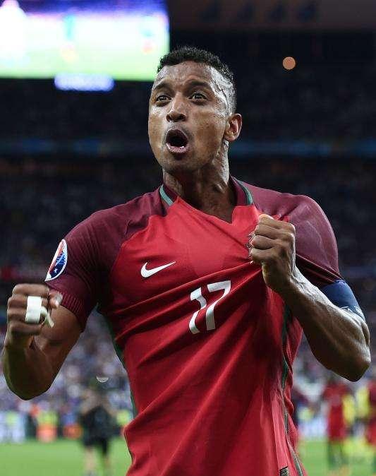 Nani avisa al Madrid: "Estaba esperando este partido, hay que darlo todo"