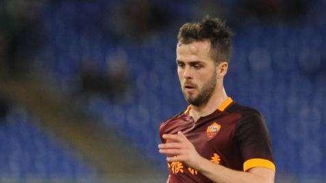 Pjanic, en la agenda del Real Madrid