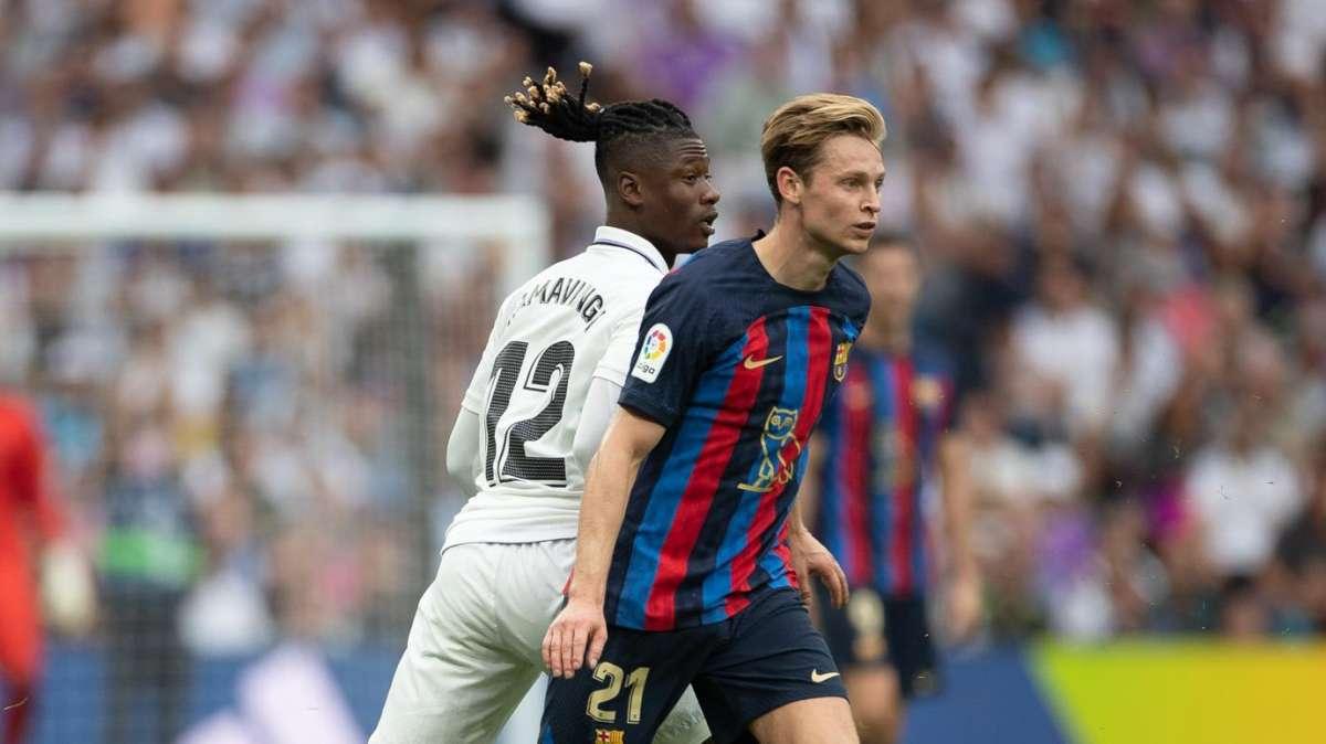 OFICIAL | Ya se conoce el horario del clásico de LaLiga