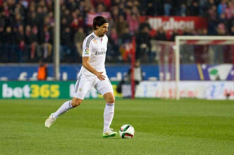 Tuttosport: Khedira firmará con la Juve el lunes o el martes