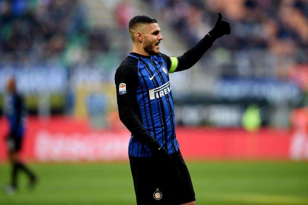 Express - Icardi no renueva y espera una oferta del Madrid