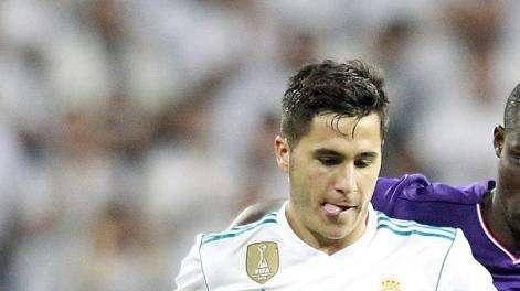 OFICIAL - El Eibar ficha a Tejero procedente del Real Madrid