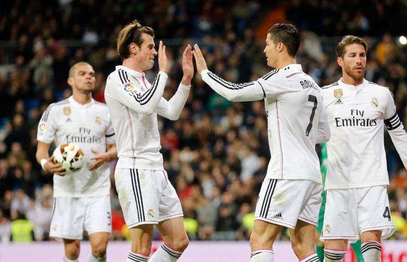 EcoDiario: United y PSG quiere aprovechar el mal momento de Cristiano en el Madrid