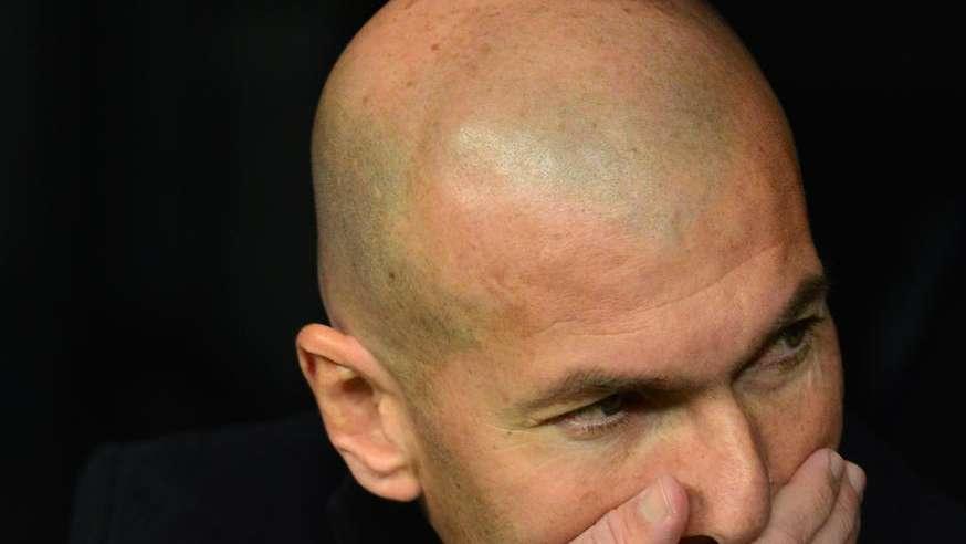 TOP News 24 - El pinchazo del Madrid, las palabras de Butragueño y la rueda de prensa de Zidane