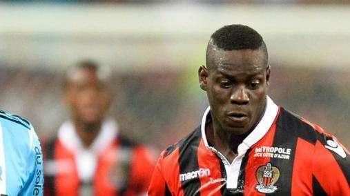 En Italia insinúan un nuevo cambio de aires para Mario Balotelli