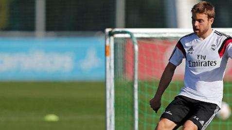 Mundo Deportivo: Illarramendi se plantea volver a la Real Sociedad