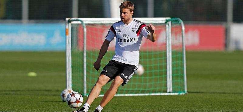 El Inter de Milán ofrecerá 20 millones de euros por Illarramendi