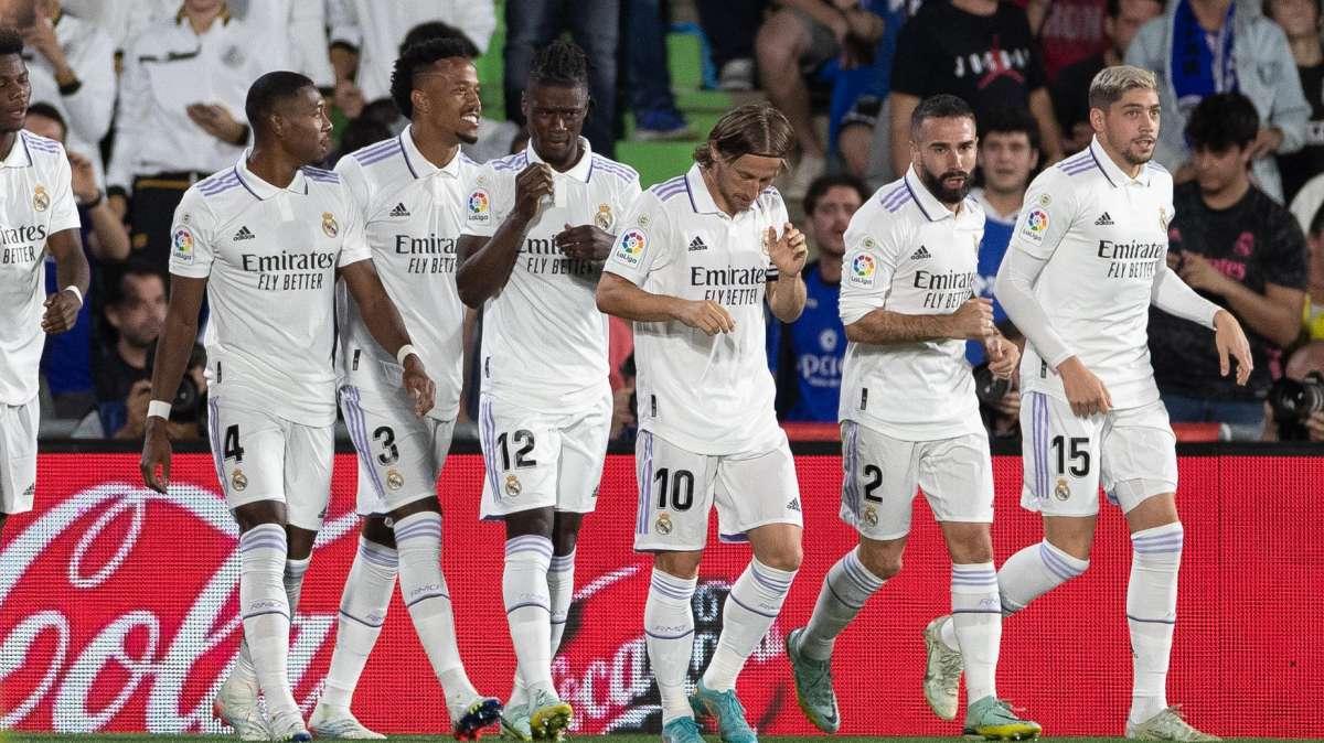 CRÓNICA | Deberes hechos antes del clásico 