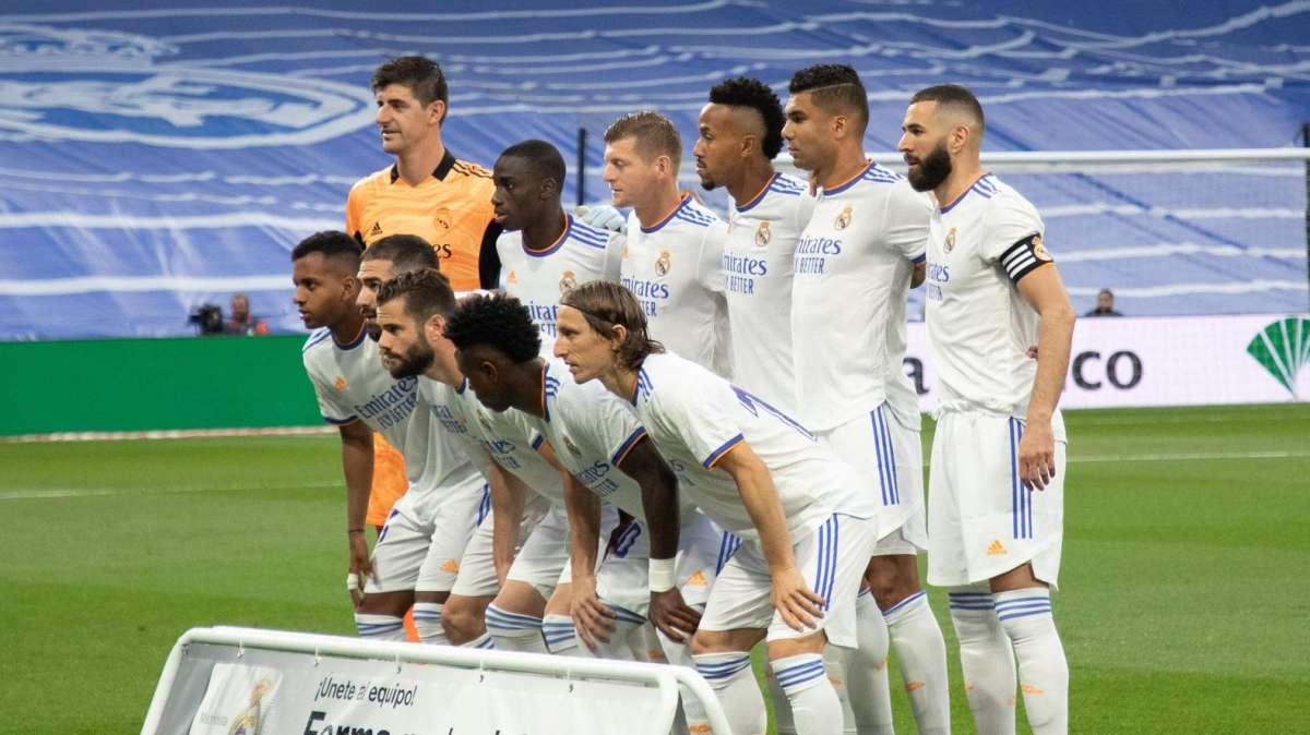 El Real Madrid revalidará el título de Liga según el último estudio del CIES