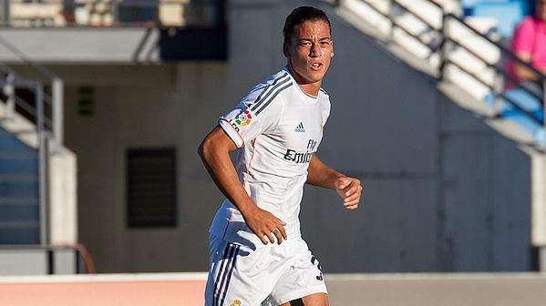 El MK Dons cederá a Benavente en invierno