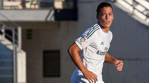 MARCA: Benavente, objetivo del West Bromwich