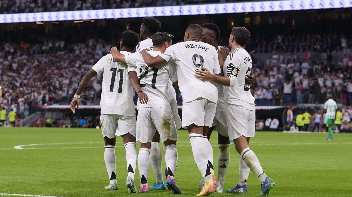 40 millones por este jugador: el Real Madrid, obligado a renunciar a su fichaje estrella