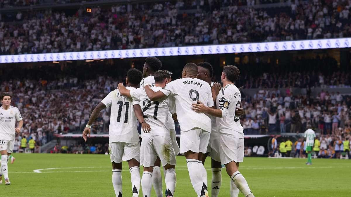 El calvario de un futbolista del Real Madrid: "Estos meses han sido duros"