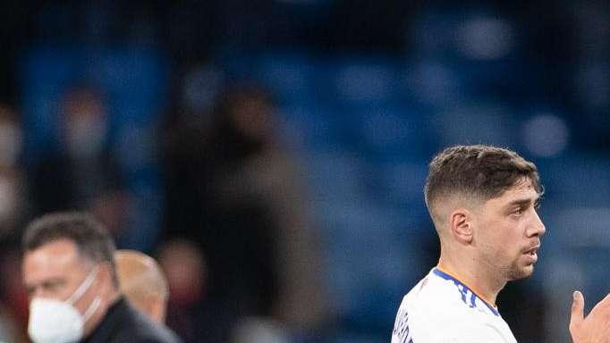 Valverde: “El partido contra el PSG va a quedar para toda la vida. Mbappé…”