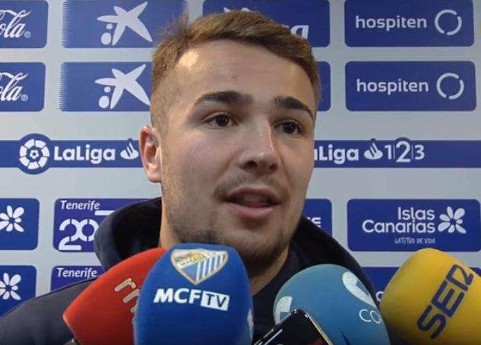 ONCE INICIAL - Ontiveros, Mir y Gómez, en la delantera del Huesca 